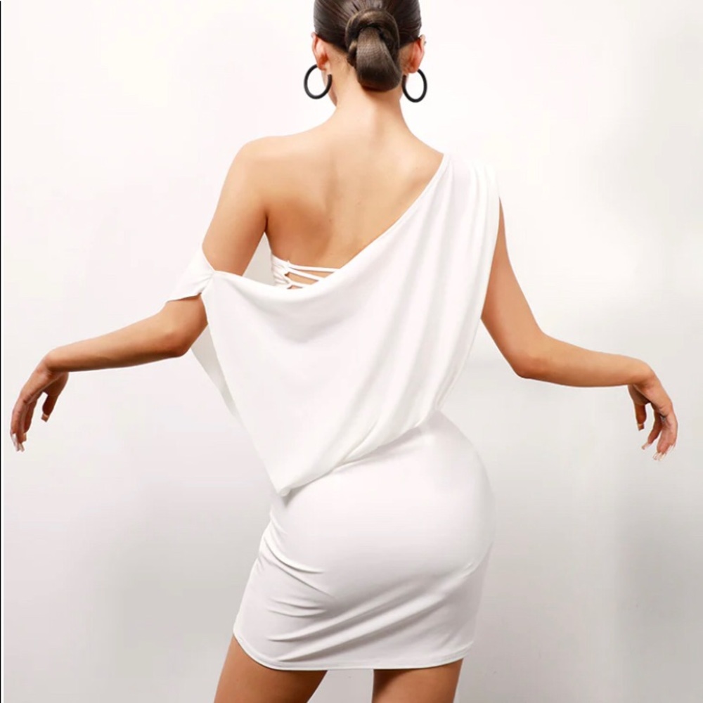 Dance Dress